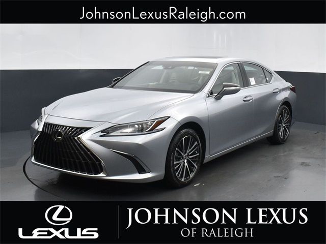 2025 Lexus ES 350