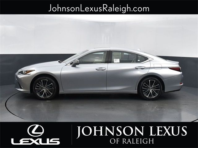 2025 Lexus ES 350