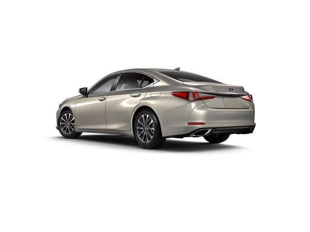 2025 Lexus ES 350