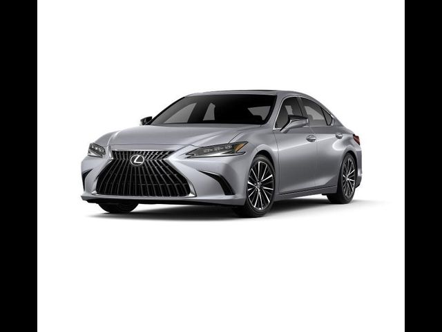 2025 Lexus ES 350