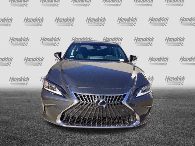 2025 Lexus ES 350