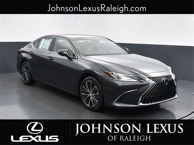 2025 Lexus ES 350