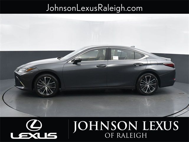 2025 Lexus ES 350