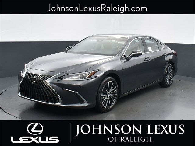 2025 Lexus ES 350