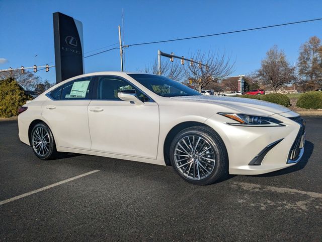 2025 Lexus ES 350