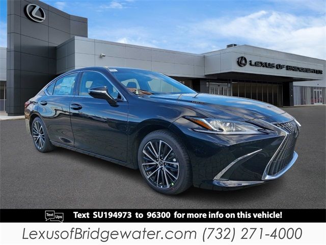 2025 Lexus ES 350