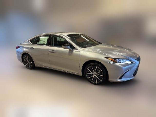 2025 Lexus ES 350