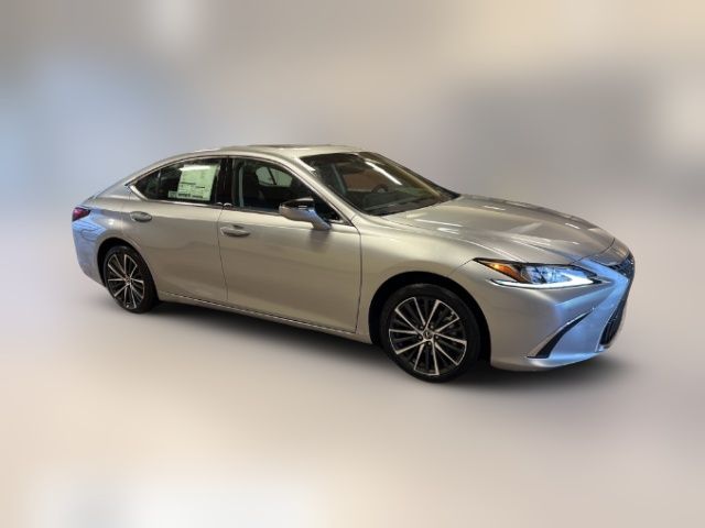 2025 Lexus ES 350