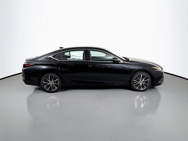 2025 Lexus ES 350