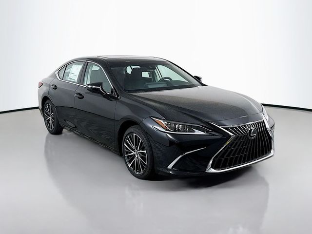 2025 Lexus ES 350