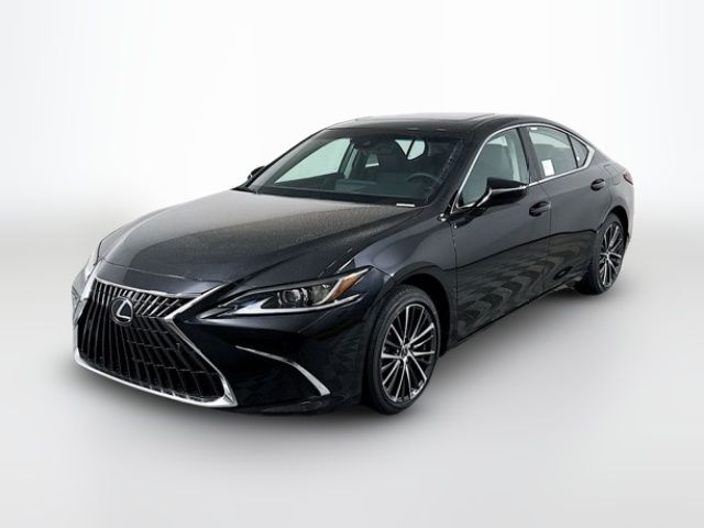2025 Lexus ES 350