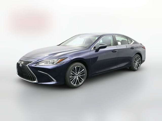 2025 Lexus ES 350