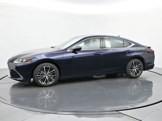 2025 Lexus ES 350