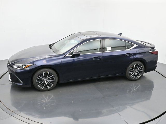 2025 Lexus ES 350