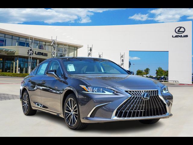 2025 Lexus ES 350