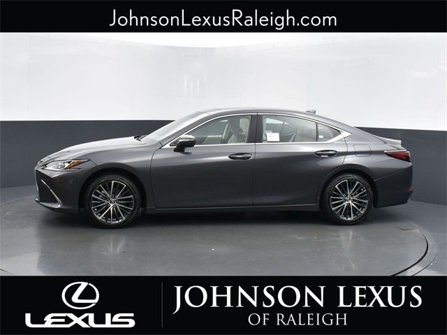 2025 Lexus ES 350