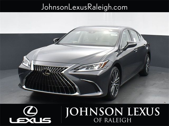 2025 Lexus ES 350