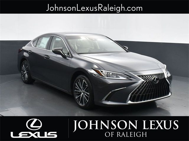 2025 Lexus ES 350