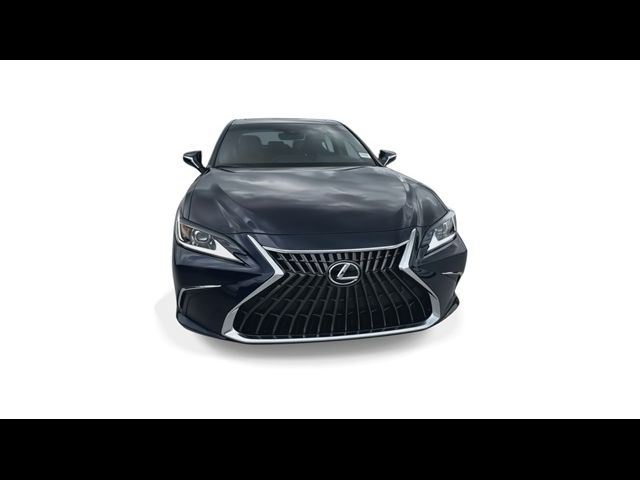 2025 Lexus ES 350