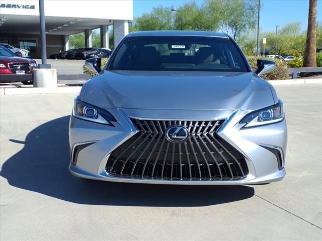 2025 Lexus ES 350