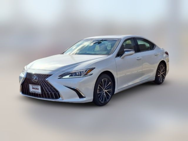 2025 Lexus ES 350