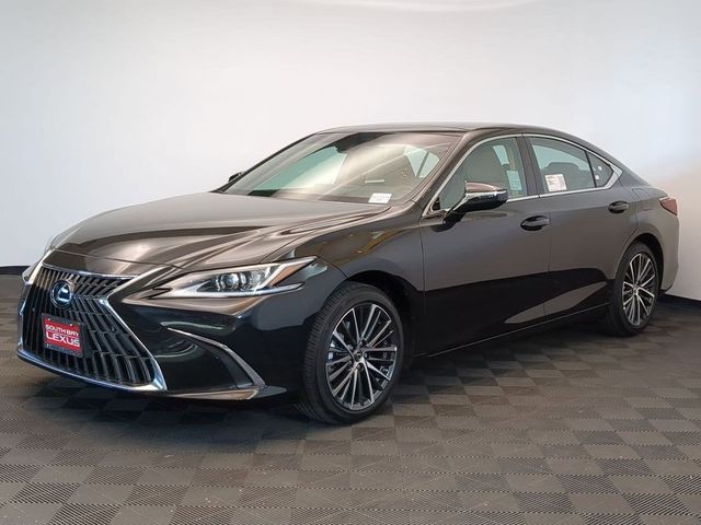 2025 Lexus ES 350