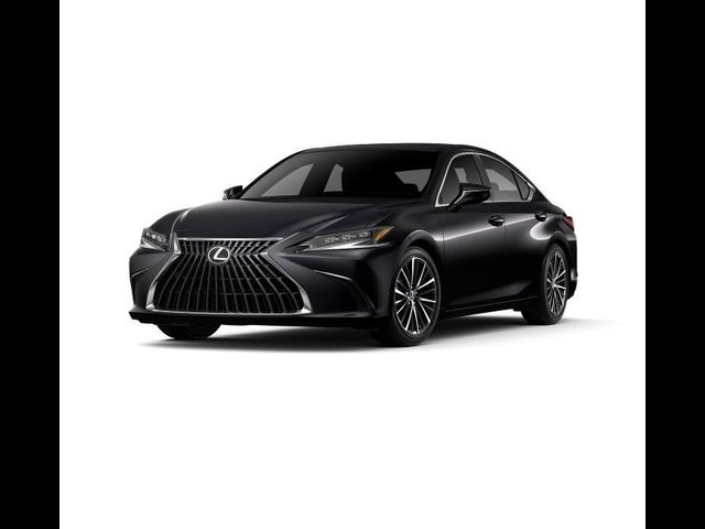 2025 Lexus ES 350