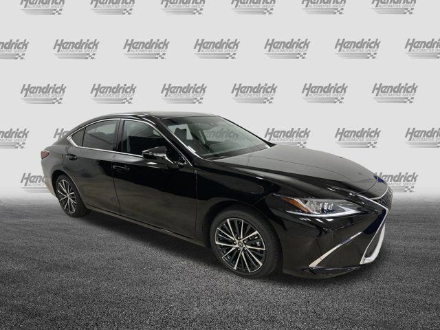 2025 Lexus ES 350