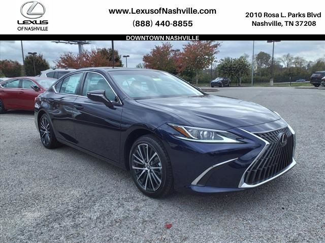 2025 Lexus ES 350