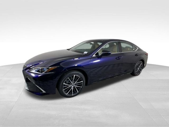 2025 Lexus ES 350