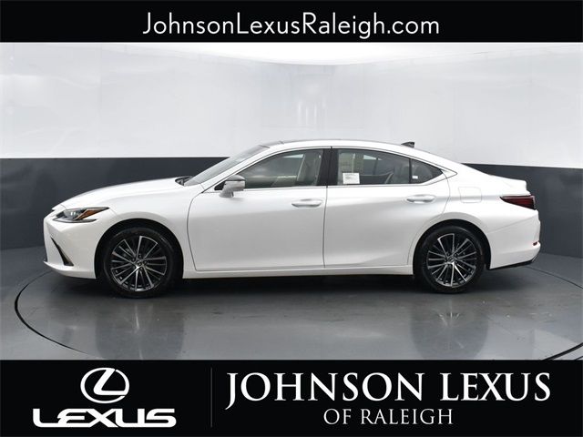 2025 Lexus ES 350