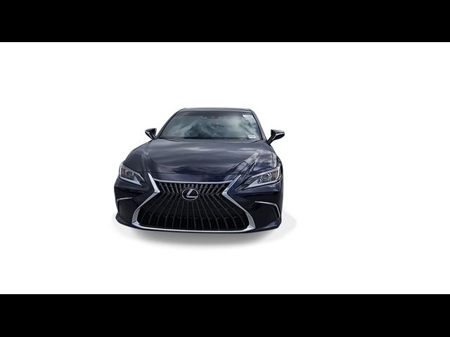 2025 Lexus ES 350