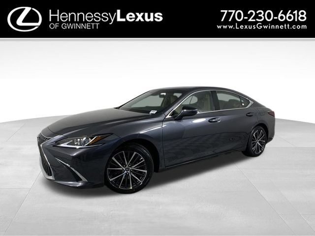 2025 Lexus ES 350