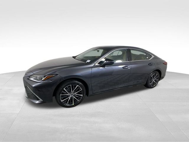 2025 Lexus ES 350