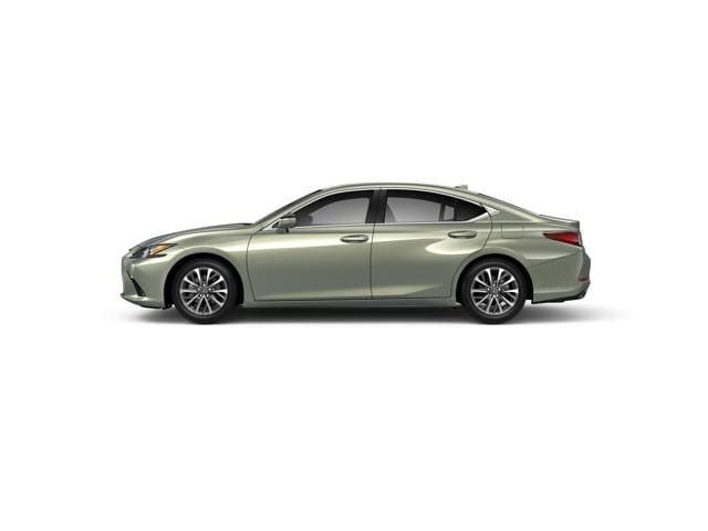 2025 Lexus ES 350