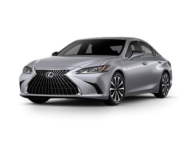 2025 Lexus ES 350