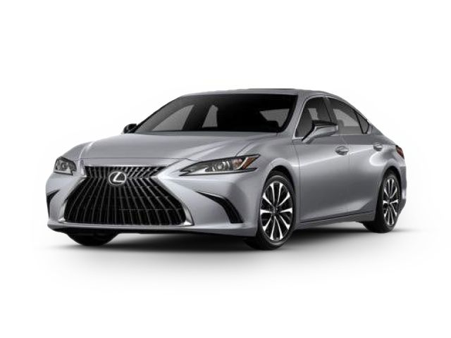 2025 Lexus ES 350