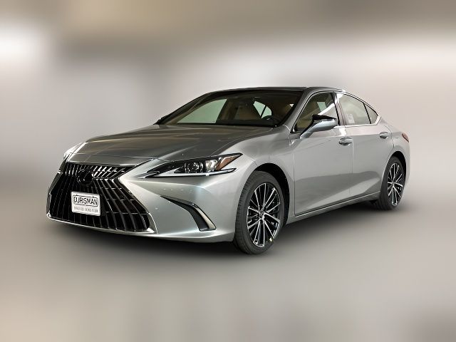 2025 Lexus ES 350