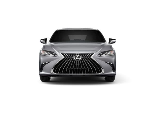 2025 Lexus ES 350