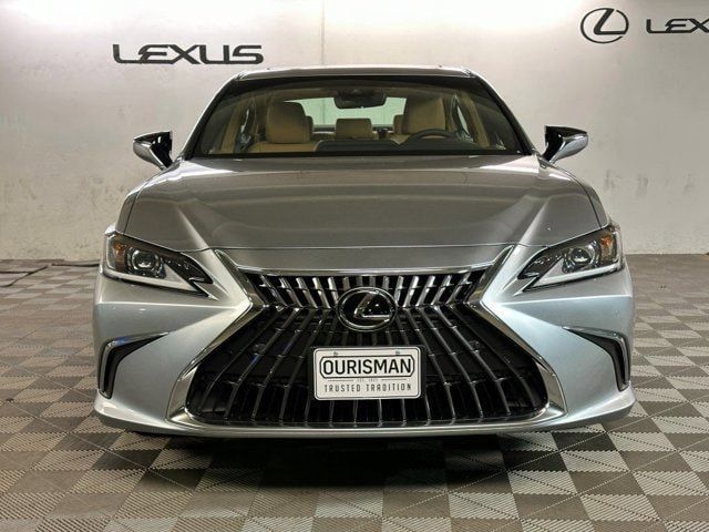 2025 Lexus ES 350