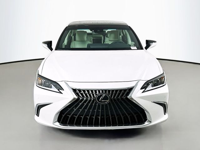 2025 Lexus ES 350