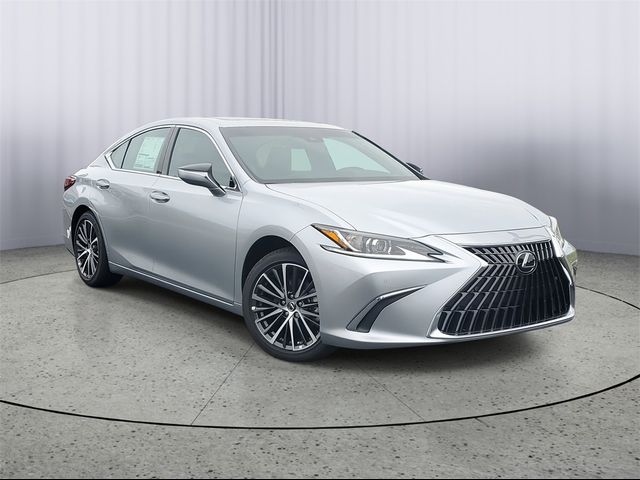2025 Lexus ES 350