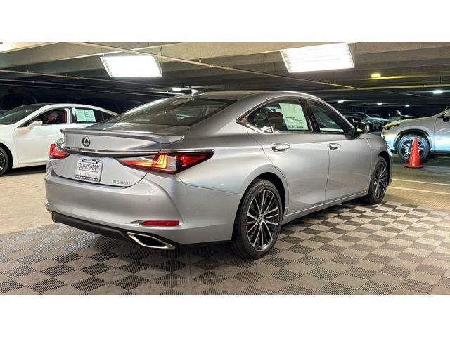 2025 Lexus ES 350