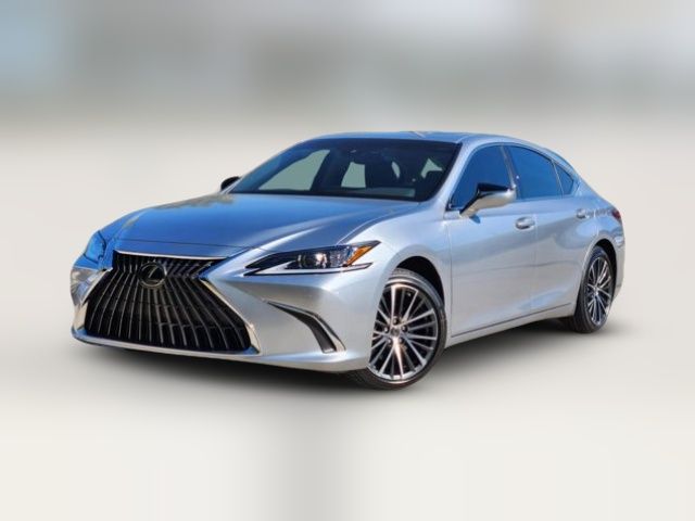2025 Lexus ES 350