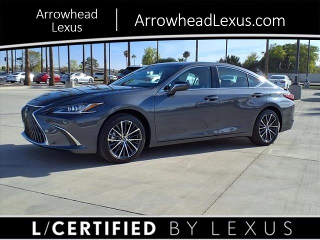 2025 Lexus ES 350