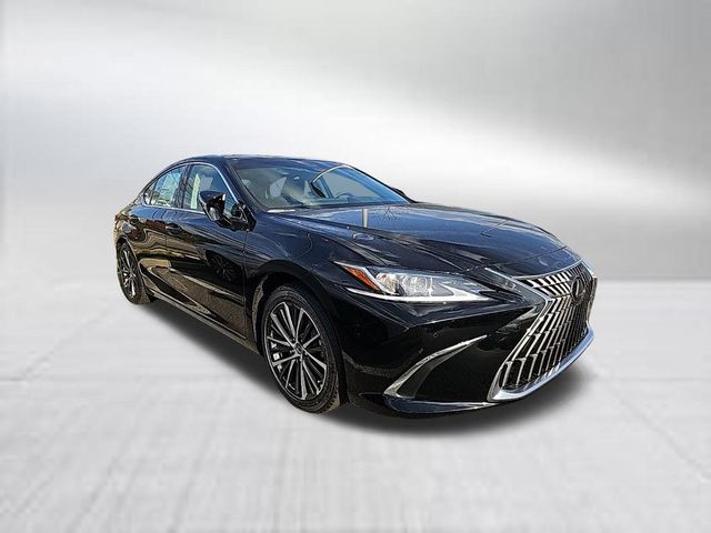 2025 Lexus ES 350