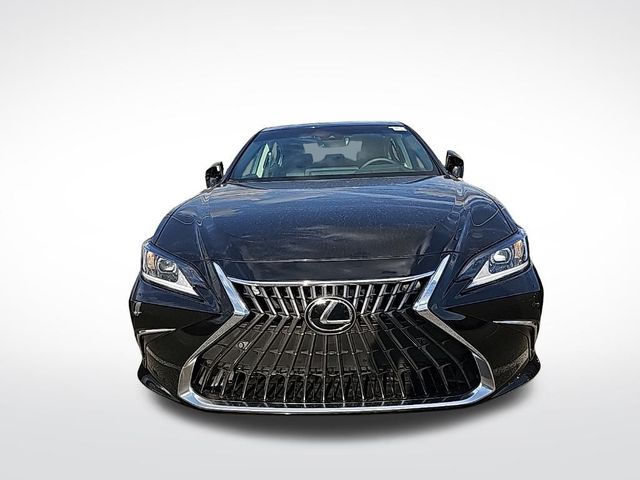 2025 Lexus ES 350