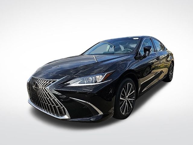 2025 Lexus ES 350