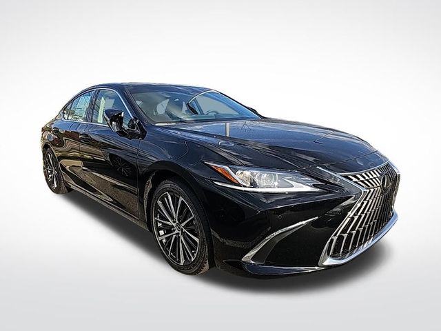 2025 Lexus ES 350