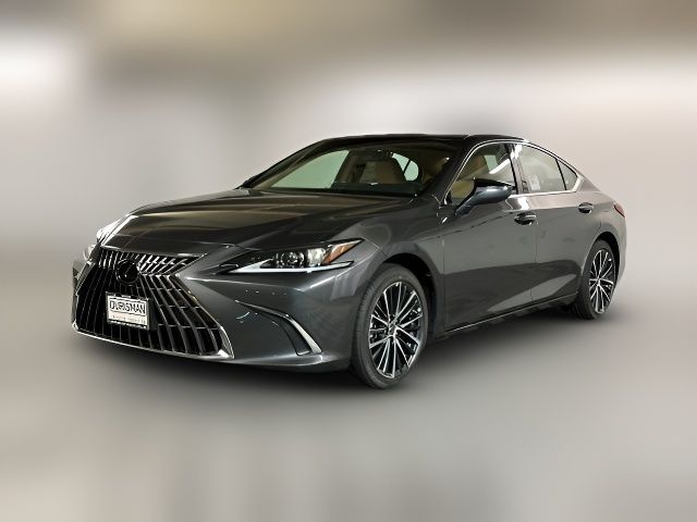 2025 Lexus ES 350